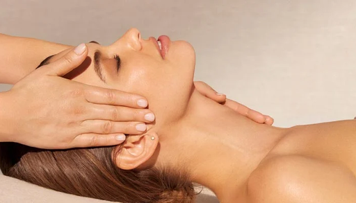 PURIFYING RITUAL - Hotel Intercontinental Madrid