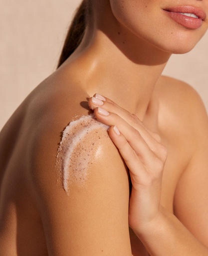 CITRUS BODY PERFECTION - Hotel Intercontinental Madrid