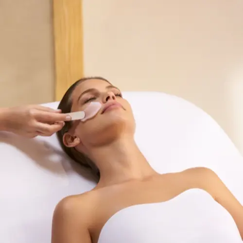 THE 3D COLLAGEN REVOLUTION - Hotel InterContinental Madrid